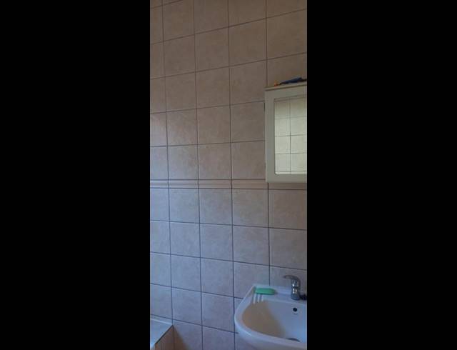 2 BEDROOM TOWNHOUSE FOR SALE IN VAN DYK PARK